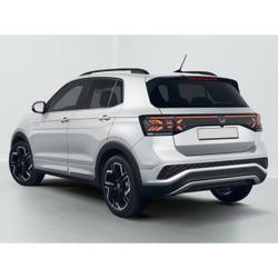 Volkswagen T-Cross 1.5 TSI 150 Start Stop DSG7 R-Line occasion - Laval - photo 3/6