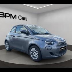 Fiat 500 III e 95ch MY23 Rez&eacute;