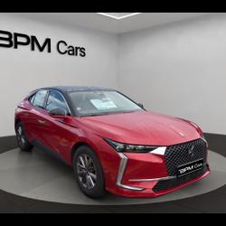 DS DS4 E-TENSE 225ch Bastille + occasion - Orvault - photo 3/20