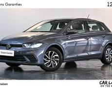 Volkswagen Polo Rueil-Malmaison