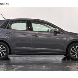 Volkswagen Polo Polo 1.0 TSI 95 S&S BVM5 Life Rueil-Malmaison