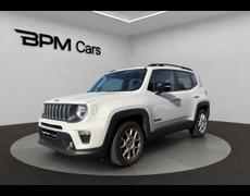 Jeep Renegade Orvault