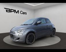 Fiat 500 II Rezé