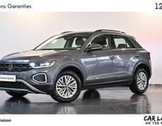 Volkswagen T-Roc Rueil-Malmaison