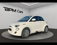 Fiat 500 II