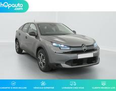 Citroen C4 Laval