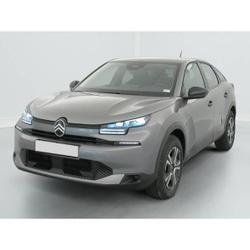 Citroen C4 Hybride 110 ch e-DCS6 You occasion - Laval - photo 3/22