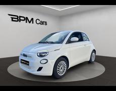 Fiat 500 II Orvault