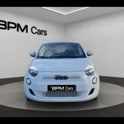 Fiat 500 II e 95ch Action occasion - Orvault - photo 2/24