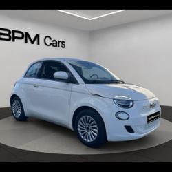 Fiat 500 II e 95ch Action occasion - Orvault - photo 3/24