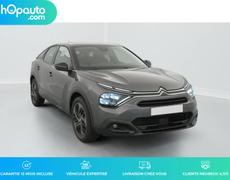 Citroen C4 Laval