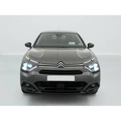 Citroen C4 PureTech 130 S BVM6 Feel Pack occasion - Laval - photo 2/25