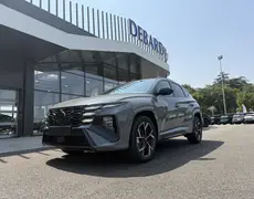 Hyundai Tucson Onet-le-Château