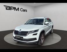 Skoda Kodiaq Orvault