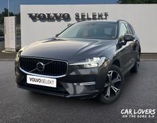 Volvo XC60 Cesson-Sévigné