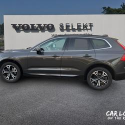 Volvo XC60 XC60 B4 197 ch Geartronic 8 Start Cesson-S&eacute;vign&eacute;