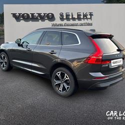 Volvo XC60 XC60 B4 197 ch Geartronic 8 Start Cesson-S&eacute;vign&eacute;