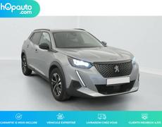 Peugeot 2008 Laval