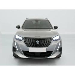 Peugeot 2008 PureTech 130 S BVM6 Allure occasion - Laval - photo 2/23