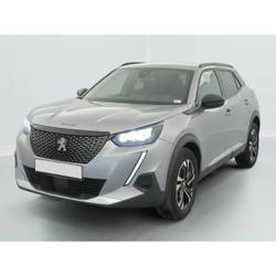 Peugeot 2008 PureTech 130 S BVM6 Allure occasion - Laval - photo 3/23