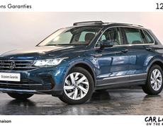 Volkswagen Tiguan Rueil-Malmaison