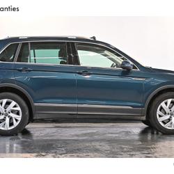 Volkswagen Tiguan Tiguan 1.4 eHybrid 245ch DSG6 Elegance Rueil-Malmaison