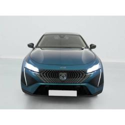 Peugeot 408 Hybrid 136 e-DCS6 Allure occasion - Laval - photo 2/23