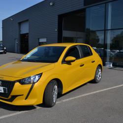 Peugeot 208 1.5 BLUEHDI 100CH S&S ACTIVE Laval