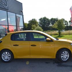 Peugeot 208 1.5 BLUEHDI 100CH S&S ACTIVE Laval