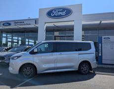 Ford Tourneo Custom Carcassonne
