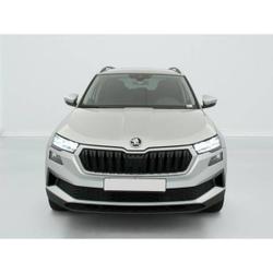 Skoda Karoq 2.0 TDI 116 ch SCR DSG7 Business occasion - Saint-Jouan-des-Gu&eacute;rets - photo 2/24