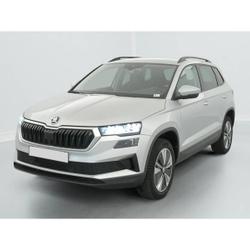 Skoda Karoq 2.0 TDI 116 ch SCR DSG7 Business occasion - Saint-Jouan-des-Gu&eacute;rets - photo 3/24