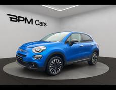 Fiat 500x 1.5 FireFly Turbo 130ch S/S Hybrid DCT7