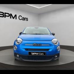 Fiat 500x 1.5 FireFly Turbo 130ch S/S Hybrid DCT7 occasion - Orvault - photo 2/24
