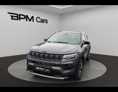 Jeep Compass Orvault