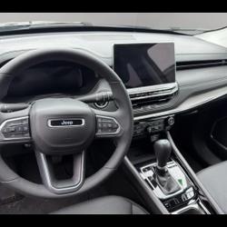 Jeep Compass 1.5 Turbo T4 130ch MHEV Altitude 4x2 BVR7 occasion - Orvault - photo 3/44