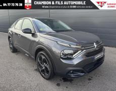 Citroen C4 La Grand-Croix