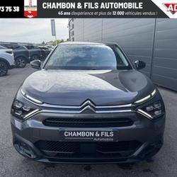 Citroen C4 BlueHDi 130 EAT8 Plus La Grand-Croix