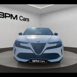 Alfa Romeo Junior Elettrica 156ch Speciale occasion - Orvault - photo 2/26