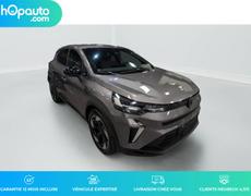 Renault Captur Cesson-Sévigné