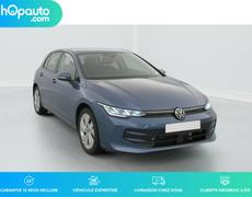 Volkswagen Golf 8