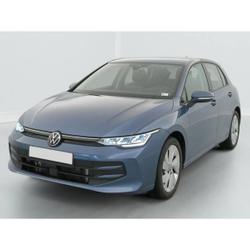 Volkswagen Golf 8 8 1.5 TSI EVO2 116 BVM6 LIFE PLUS occasion - Saint-Jouan-des-Gu&eacute;rets - photo 3/23