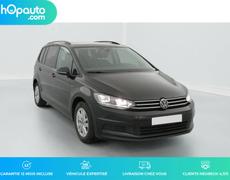Volkswagen Touran Laval