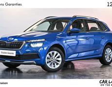 Skoda Kamiq Rueil-Malmaison