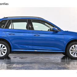 Skoda Kamiq Kamiq 1.0 TSI Evo 110 ch BVM6 Business Rueil-Malmaison