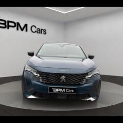 Peugeot 3008 Plug-in Hybrid 180ch Allure Pack e-EAT8 occasion - Orvault - photo 2/25