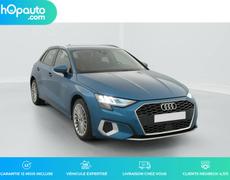 Audi A3 Sportback Laval