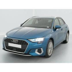 Audi A3 Sportback 35 TDI 150 S tronic 7 Design occasion - Laval - photo 3/23