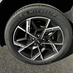 Hyundai Tucson 1.6 T-GDI 239CH HYBRID N LINE CREATIVE Serres-Castet