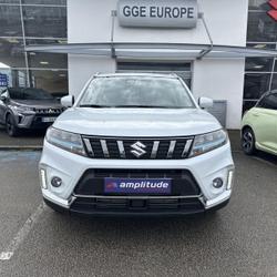 Suzuki Vitara 1.4 Boosterjet Hybrid 129ch Privil&egrave;ge Allgrip Dijon